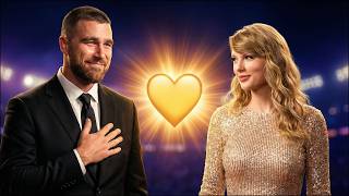 Travis Kelce Confesses Taylor Swift Changed Him Forever