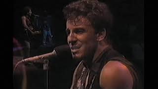 Bruce Springsteen - Man At The Top - 1985-08-05 - Stadium, Washington, DC