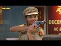 cheetah को बेगुनाह साबित करने के लिए karishma singh ने क्या किया best of maddam sir full episode