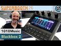 1010Music: Blackbox 2 - Superbooth 2026
