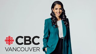 CBC Vancouver News at 6.May 25 - Death of 15-year-old Indigenous girl deemed suspicious not homicide