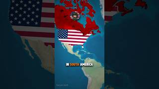 What If Every American Country Fought?