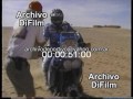 Rally Paris Dakar - DiFilm (1997)