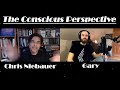 no self no problem with chris niebauer the conscious perspective 35