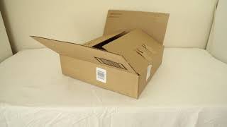 Break Down Your Boxes