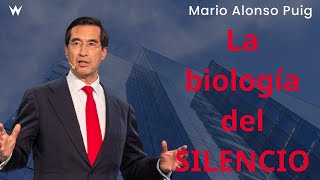 La biología del SILENCIO | Mario Alonso Puig| coaching|formación|transformación personal