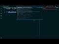 python programming tutorial 154 write to a file in python file handling in python english