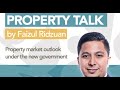 Enesta Property Talk by Faizul Ridzuan - 29 September 2018