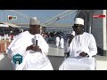 🚨 🚨 tfm live cérémonie d ouverture du 145ème appel de seydina limamou al mahdi 30 janvier 2025