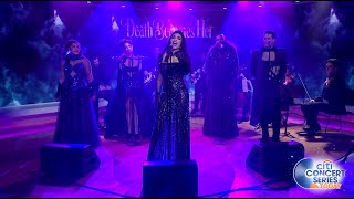 "Don't Say I Didn't (Warn You)" - Death Becomes Her LIVE on Jenna & Friends