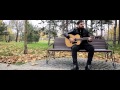 Marius Babanu Mi E Teama Iubire Original Video 2015