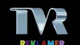 TV2 Reklamer jingle samling 1988-1998