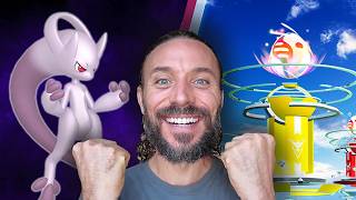 Mega Mewtwo Coming?! NEW *Super Mega Raids* Are Here!
