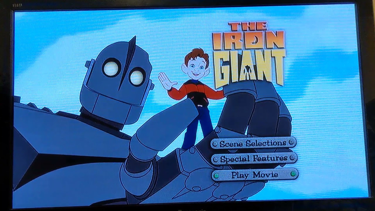 Iron Giant Intro At Patricia Shear Blog