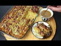 crinkle cake recipe special eid day recipe in urdu hindi by cook with faiza