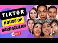 #bardagulan sa tiktok live Vlog172 #queendura #perlas #fhukerat #tiktoklive #highlights #tiktoktrend