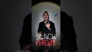 BLACK FRIDAY NA BRATEK!!