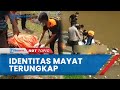 Identitas Mayat Pria dalam Karung di Kali Pesanggrahan Terungkap, Polisi Gelar Penyelidikan Pelaku