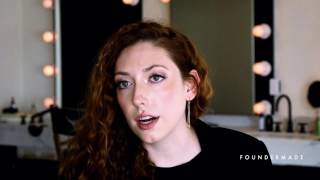 Build The Future with Allison Collins | FounderMade