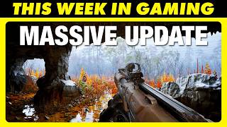 STALKER 2 is FIXED? - This Week In Gaming