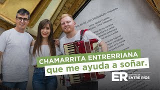 Día de la Chamarrita Entrerriana