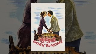 Gidget Goes To Rome