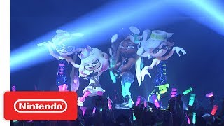 Splatoon 2 - Live Concert at Nintendo Live 2019 - Nintendo Switch