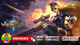 Season မကုန်ခင် Mythic ကို Solo ရုန်းသွားမယ့် MM Gaming 🤫😂😂