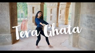Tera ghata | Neha Kakkar| Prianca Sharma’s choreography