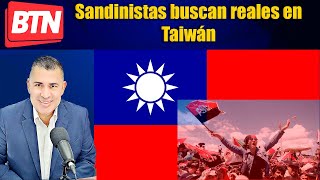 EN VIVO: Sandinistas buscan reales en  Taiwán  -  1  de Octubre del 2021