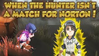 #142 This is Why Old Hunter Need Adjustment! | Identity V|第五人格 | |제5인격 | Prospector