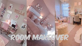 Aesthetic Room Makeover Tiktok Compilation 😍 | Room Transformation
