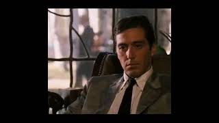 Michael Corleone | Thank you Sad Edit | Al Pacino #edit #shorts