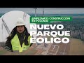 NUEVA CONSTRUCCIÓN: Parque eólico en Polonia Korytnica II