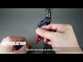 review s.h.figuarts iron spider final battle edition from avengers endgame unbox shf spiderman