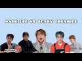 Someone Save Mark Lee From Nct Dream