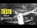Tiësto - Live @ Ultra Music Festival Miami 2018