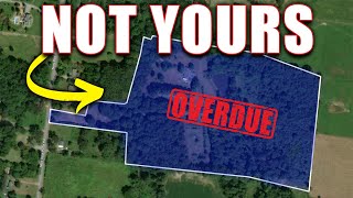 Do You Really Own Your LAND?