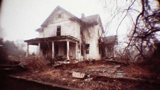 Haunted Houses So Cursed Even Ghost Hunters Fled
