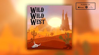 LIL SOSA \u0026 RITA LO - WILD WILD WEST (Produced by Leryk)