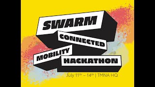 Hackathon Teaser