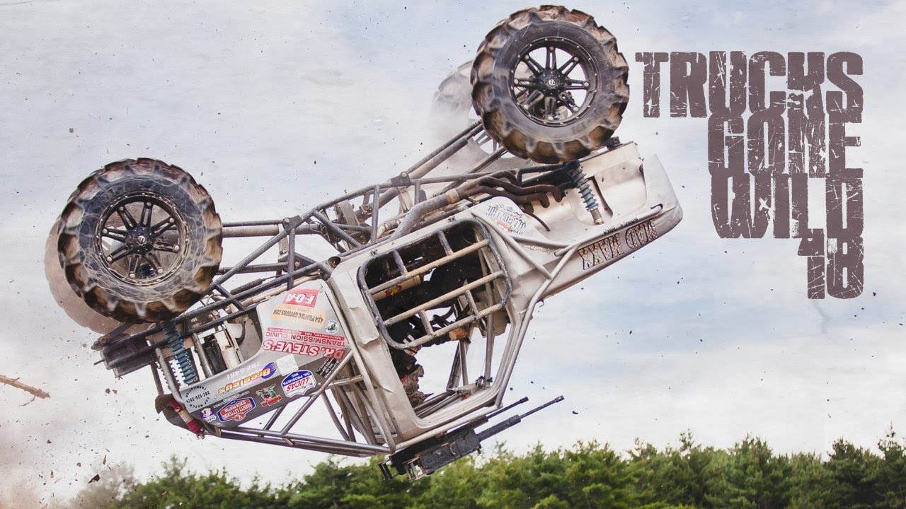 Trucks Gone Wild 18 Youtube