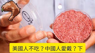 美國人不吃的人造肉，為什麼中國還要大力推行？(下)