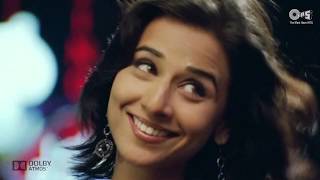 Is This Love (Kahin Na Lage Mann) | Kismat Konnection | Shahid K | Vidya B | Full HD | Dolby Atmos