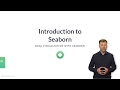 Python Tutorial: Introduction to Seaborn