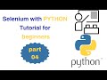 004 Install PyCharm Editor and set Project Interpreter | Web Automation Selenium Python