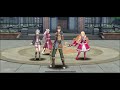 【閃の軌跡nw】メイン21 12クリア 無課金攻略【英雄伝説 閃の軌跡：northern war】