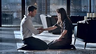 'Fifty Shades Darker' Official Extended Trailer (2017) ft. Zayn, Taylor Swift