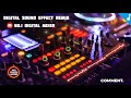 singarimava singakutty digital sound effect mix high quality audio effect use speakers 🎧🔊 viral