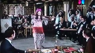 Nagwa Fouad dance #1رقص نجوى فؤاد